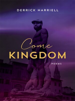 cover image of Come Kingdom